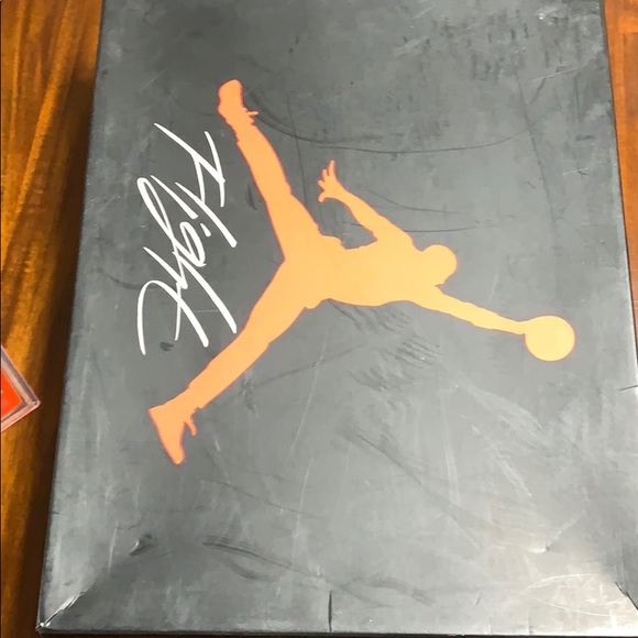 Jordan Retro 4. Alternate 89. Size 14 - Picture 6 of 7